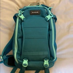 Dakine Mountain bike pack